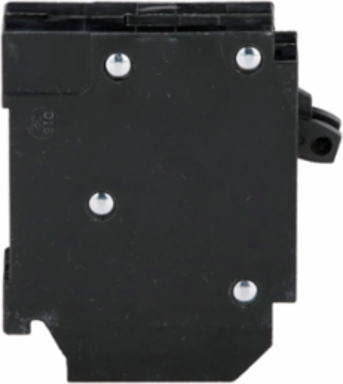 Homeline Tandem Circuit Breaker, 2 x 1 Pole 20A, 120/240V, 10kA AIR