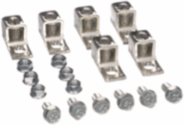Heavy Duty Safety Switch Lug Kit 30A-60A Copper, Qty 6