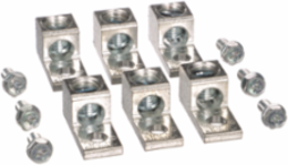 F Series Safety Switch Lug Kit, 100A Rated, AWG 10 to 1/0 Copper