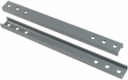 Low voltage transformer enclosure accessory, ceiling mounting bracket, box 17D/17E/17H/18D/18E/18H