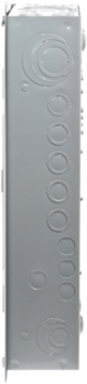 QO Loadcentre 1 Phase 12 Spaces 100A NEMA 1 CSA Certified