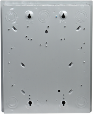 QO Loadcentre 1 Phase 12 Spaces 100A NEMA 1 CSA Certified