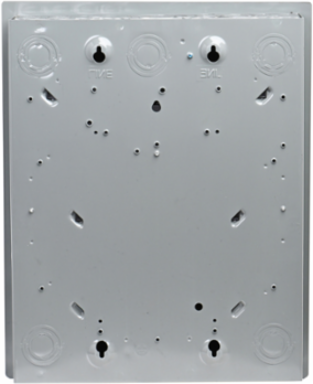 QO Loadcentre 1 Phase 12 Spaces 100A NEMA 1 CSA Certified