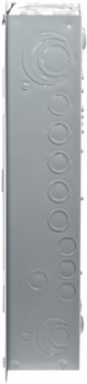 QO Loadcentre 1 Phase 12 Spaces 100A NEMA 1 CSA Certified