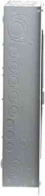 QO Loadcentre 1 Phase 12 Spaces 100A NEMA 1 CSA Certified