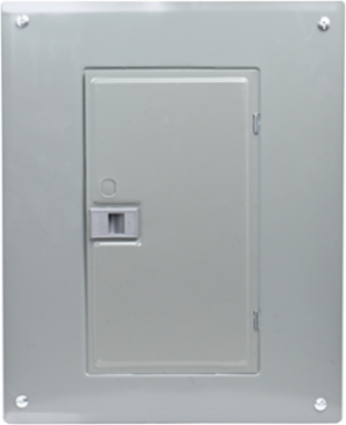 QO Loadcentre 1 Phase 12 Spaces 100A NEMA 1 CSA Certified