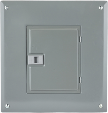 QO Loadcentre 1 Phase 12 Spaces 24 Circuits 100A Main Breaker CSA