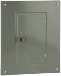 QO Loadcentre 1 Phase 12 Spaces 24 Circuits 100A Main Breaker CSA
