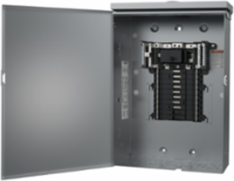 QO Loadcentre 1 Phase 16 Spaces 30 Circuits 100A NEMA 3R CSA