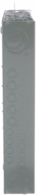 QO Loadcentre, 24 Spaces, 44 Circuits, 100A, NEMA 1, CSA