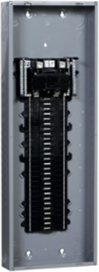 QO Loadcentre, 1 Phase, 200A, 40 Spaces, NEMA 3R, CSA Certified