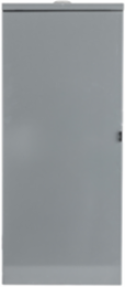QO Loadcentre, 1 Phase, 200A, 40 Spaces, NEMA 3R, CSA Certified