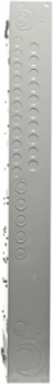 QO Load Center 200A, 1 Phase, 40 Spaces, NEMA 1, CSA