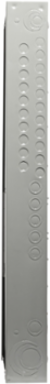 QO Load Center 200A, 1 Phase, 40 Spaces, NEMA 1, CSA