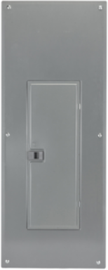 QO Load Center 200A, 1 Phase, 40 Spaces, NEMA 1, CSA