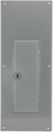 QO Load Center 200A, 1 Phase, 40 Spaces, NEMA 1, CSA