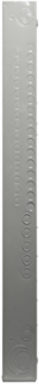 QO Load Center, 1 Phase, 200A Main Breaker, 60 Spaces, Indoor NEMA 1