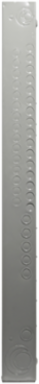 QO Load Center, 1 Phase, 200A Main Breaker, 60 Spaces, Indoor NEMA 1