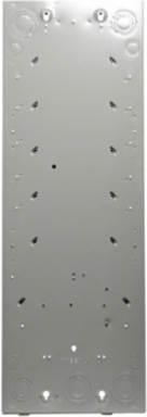 QO Load Center, 1 Phase, 200A Main Breaker, 60 Spaces, Indoor NEMA 1