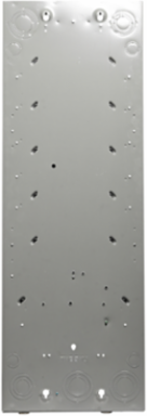 QO Load Center, 1 Phase, 200A Main Breaker, 60 Spaces, Indoor NEMA 1