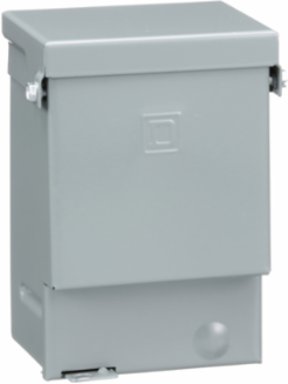 Enclosed Molded Case Switch 60A 2 Pole 240VAC NEMA 3R CSA Certified
