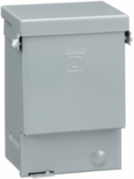 Enclosed Molded Case Switch 60A 2 Pole 240VAC NEMA 3R CSA Certified