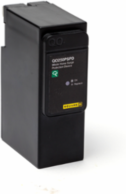 Surge Protective Device 50kA 120/240VAC 3-Wire NEMA 2