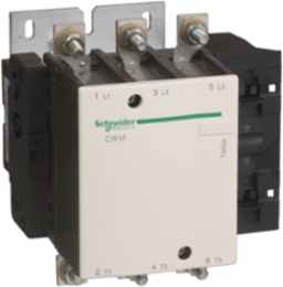 TeSys F Magnetic Latching Contactor 3P 265A 220-230V DC Coil