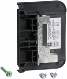 Heavy Duty Safety Switch 60A Copper/Aluminum Solid Neutral Assembly