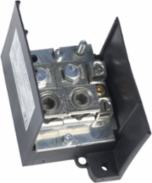 Heavy Duty Safety Switch, 200A F5/F6 Rated, Copper Assembly
