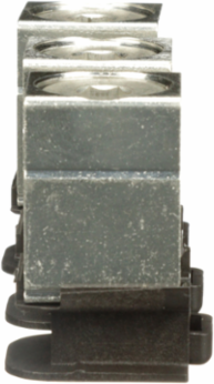 PowerPacT J Mechanical Lug Kit, 150A-250A, Copper, Qty 3