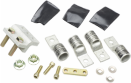 1200A Copper R-Frame Molded Case Circuit Breaker Lug Kit, AWG 500-750 kcmil