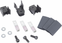 PowerPacT J Mechanical Lug Kit, 150A, 3-Pole, Copper