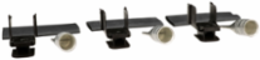 PowerPacT J Compression Lug Kit, 250A, Copper, 2/0AWG-300kcmil, Qty 3