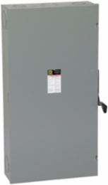General Duty Safety Switch 400A 240VAC 2 Pole 3 Wire Type 1