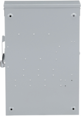 General Duty Fusible Safety Switch 400A 240VAC 3 Pole 4 Wire Type 3R