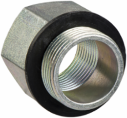 Harmony XPE ISO M20 Adaptor for Metal Foot Switch, 0.05 kg