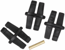 TeSys DF Assembly Kit, 1 Pin 2 Clips, Compatible with DF8 & DF10