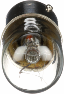 Harmony XVB Incandescent Bulb, 7W, BA 15d Base, 120V AC/DC
