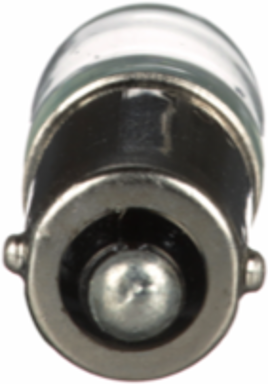 Harmony XB4 Incandescent Bulb BA9s Clear 130V AC/DC 2.4W 10mm Diameter 28mm Length