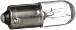 Harmony XB4 Incandescent Bulb BA9s Clear 130V AC/DC 2.4W 10mm Diameter 28mm Length