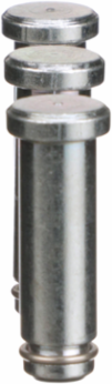 Heavy Duty Fuse Rejection Kit for R Fuses, UL Listed