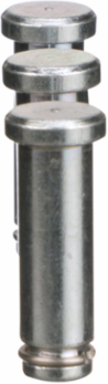 Heavy Duty Fuse Rejection Kit for R Fuses, UL Listed