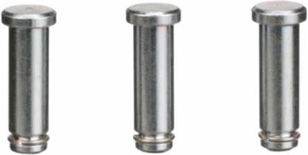 Heavy Duty Fuse Rejection Kit for R Fuses, UL Listed