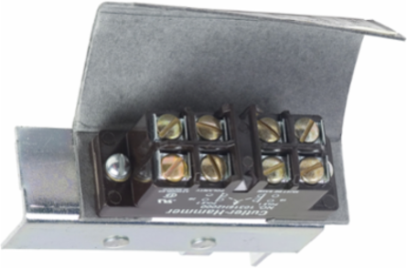 Heavy Duty Safety Switch, Interlock, 200A, 2 x NO, 2 x NC Contacts