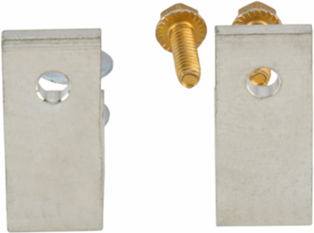 Safety Switch Grounding Kit, 400-600A, AWG 6-250 kcmil