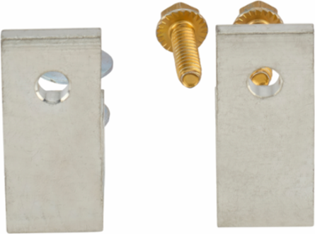 Safety Switch Grounding Kit, 400-600A, AWG 6-250 kcmil