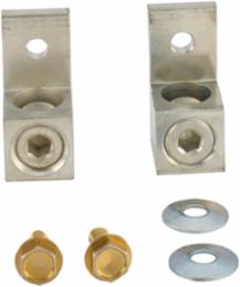 Safety Switch Grounding Kit, 400-600A, AWG 6-250 kcmil