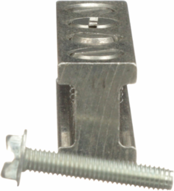 Heavy Duty Safety Switch Grounding Kit, 200A, AWG 14-1/0 Copper/Aluminum