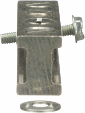 Heavy Duty Safety Switch Grounding Kit, 200A, AWG 14-1/0 Copper/Aluminum
